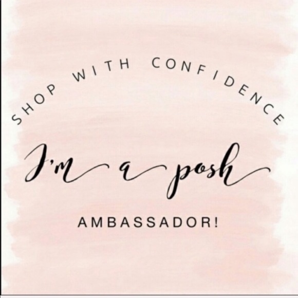 Meet your Posher, Elizabeth - Picture 2 of 4